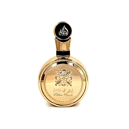 Lattafa Fakhar Gold Eau de Parfum - 100ml