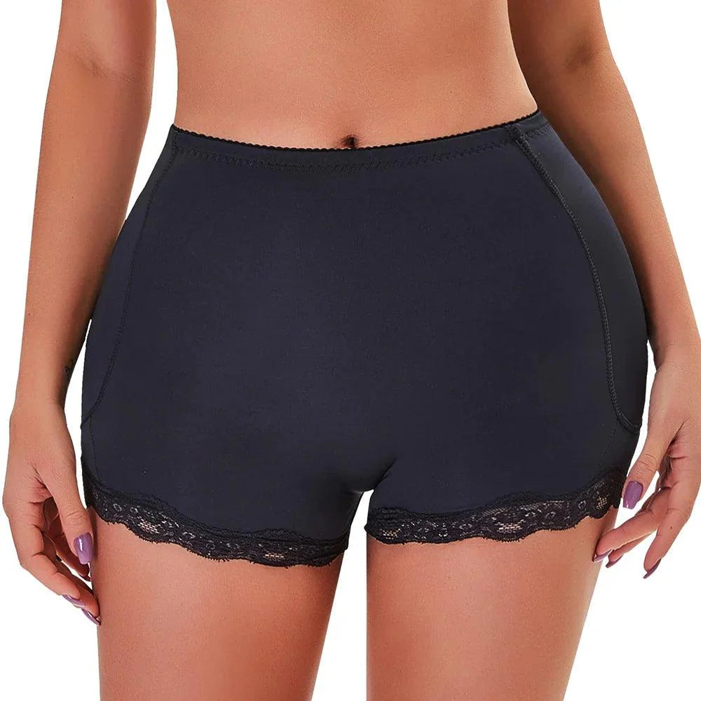 Butt Enhancer Push Up Underwear