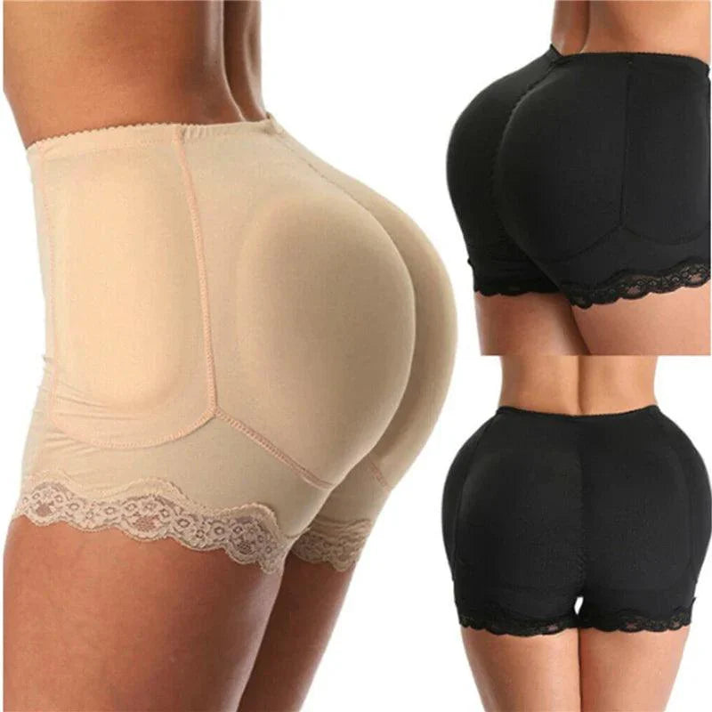 Butt Enhancer Push Up Underwear