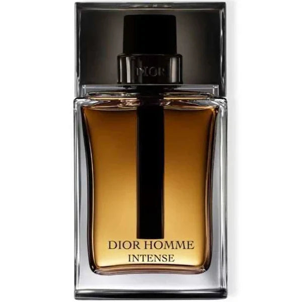 Kit di 3 profumi: Sauvage Dior (60 ml), Bleu de Chanel (50 ml), Homme Intense Dior (50 ml)